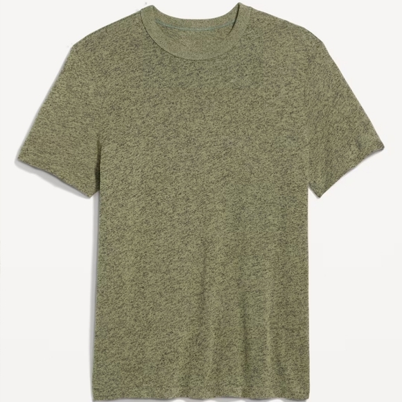 🎉HPx4🎉 Old Navy Men's Jersey-Knit T-shirt - Picture 3 of 5